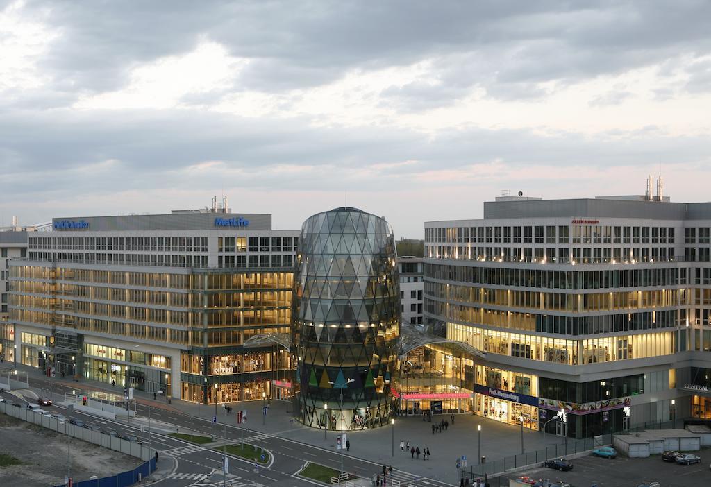 Lion Apartments Medena, Big Size, High Ceilings Bratislava Dış mekan fotoğraf
