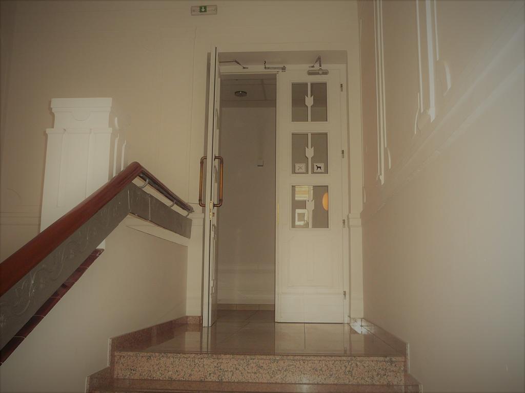 Lion Apartments Medena, Big Size, High Ceilings Bratislava Dış mekan fotoğraf