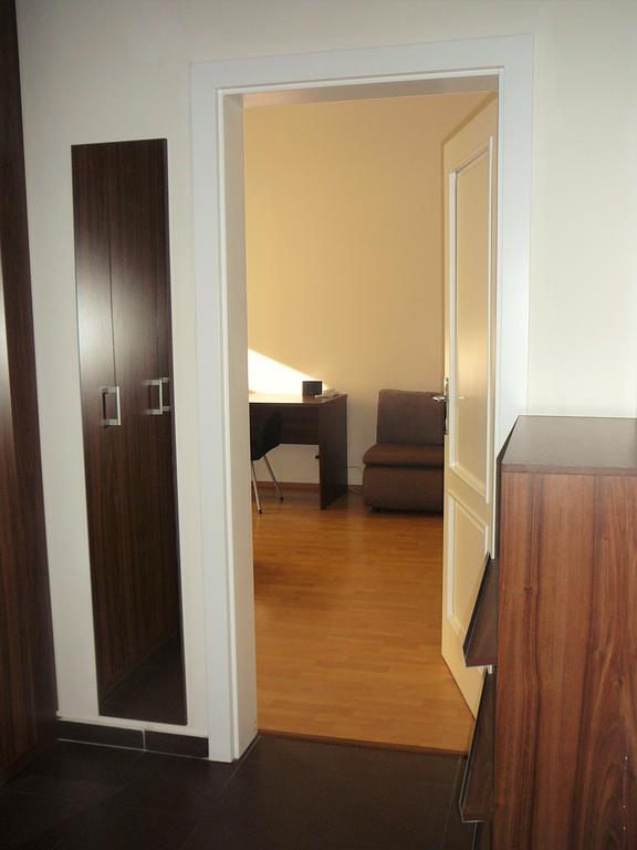 Lion Apartments Medena, Big Size, High Ceilings Bratislava Dış mekan fotoğraf