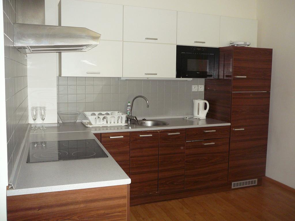 Lion Apartments Medena, Big Size, High Ceilings Bratislava Dış mekan fotoğraf