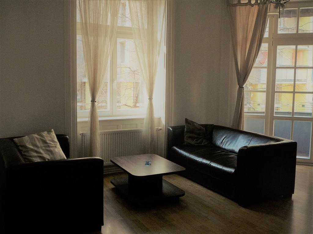 Lion Apartments Medena, Big Size, High Ceilings Bratislava Dış mekan fotoğraf